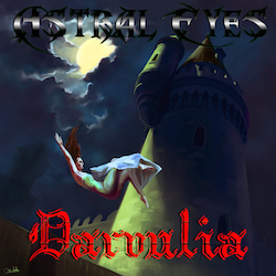Astral Eyes Darvulia